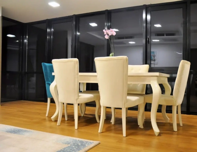 2 Bedrooms Deluxe Suite