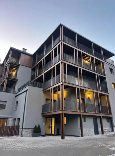 Otel görseli