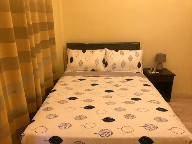Guest Hotel