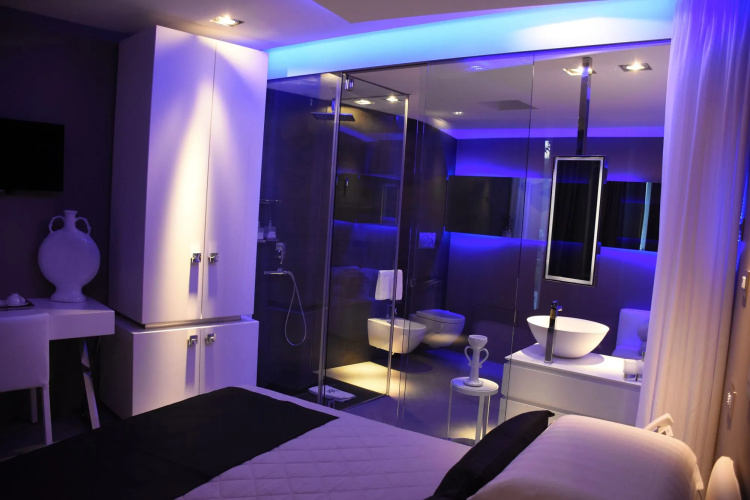 Soleinme Resort