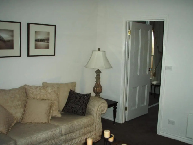 Jamieson Cottage