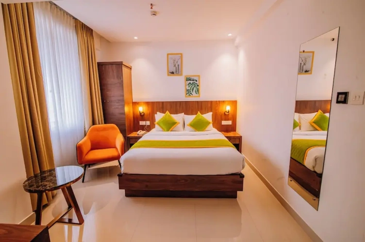 Premium room