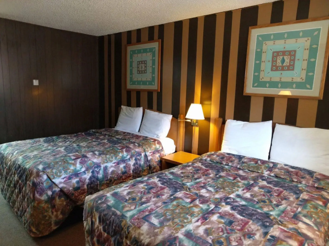 Belle-Aire Motel
