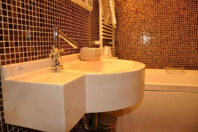 Le Calandre Hotel
