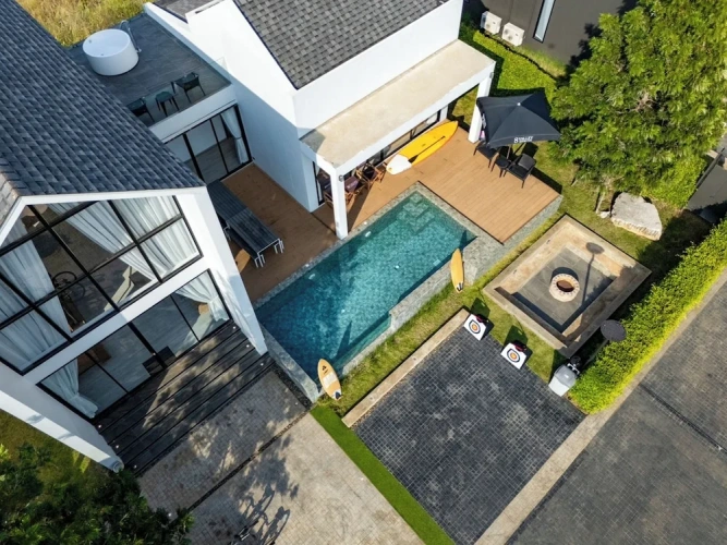 Villa