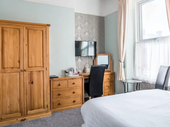 Grafton Guest Accommodation