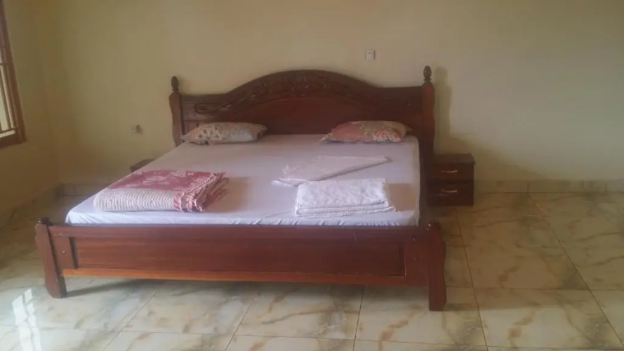 4B Stars II Hotel
