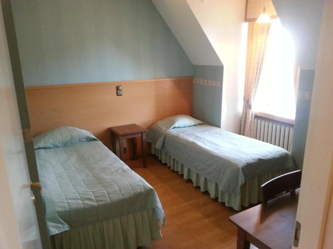 Hotel Anna