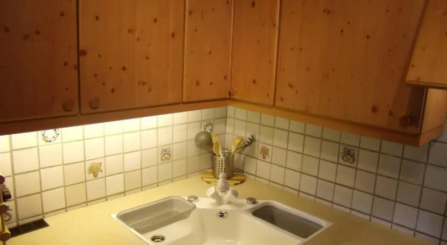 Apartment Lucilla