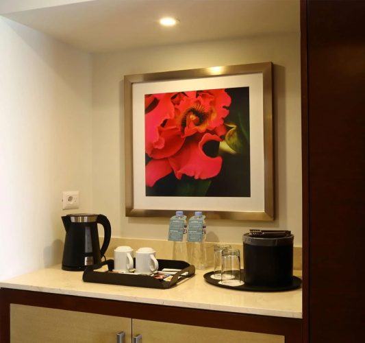 Hilton Garden Inn Cusco