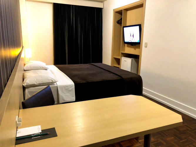 155 Hotel