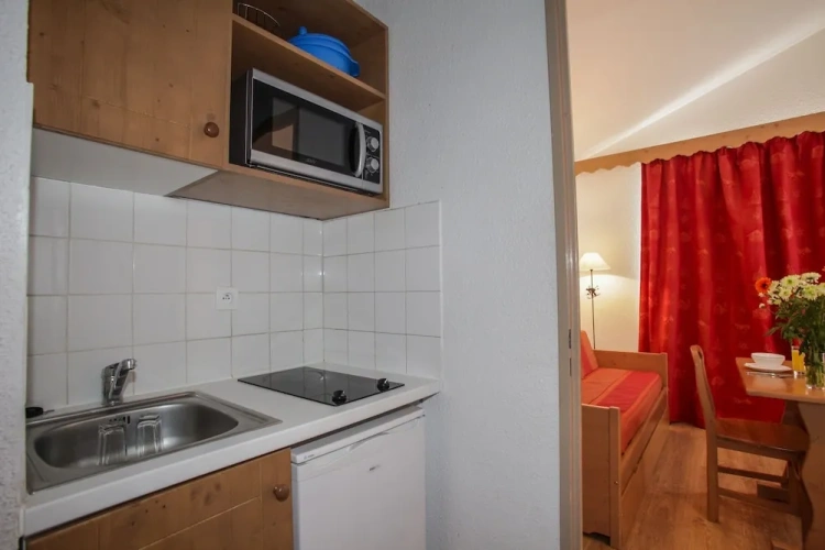 2 Bedrooms Standard room