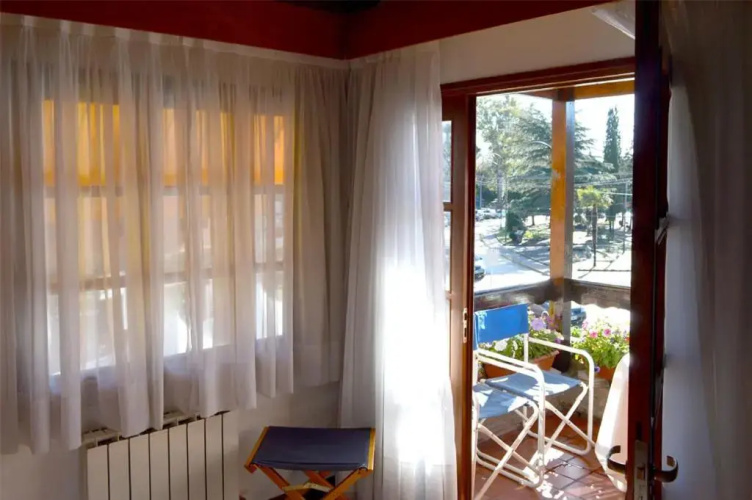 Posada Nehuen