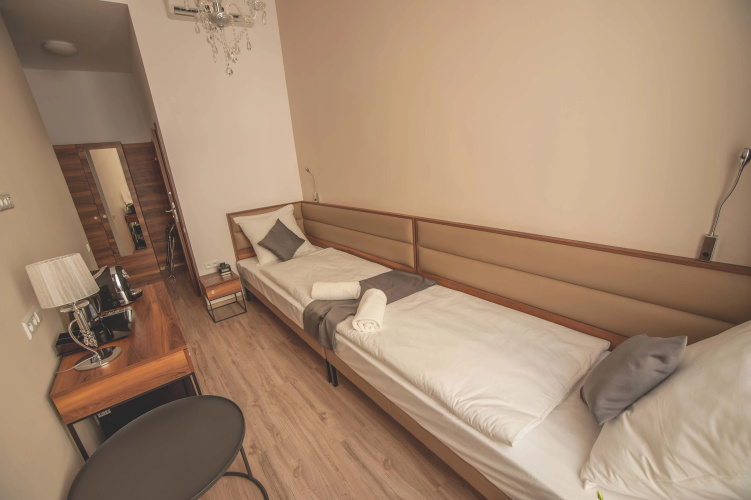 Pergamin Royal Apartments