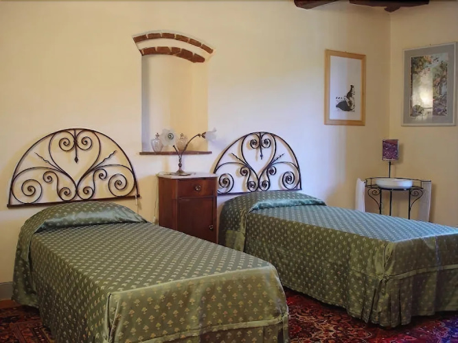Villa Ottocento
