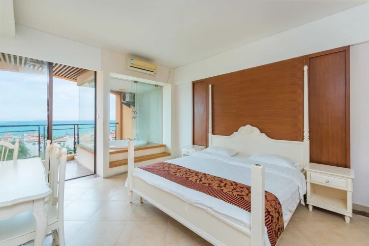 Gold Boutique Holiday Hotel