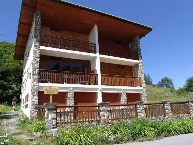 Otel görseli