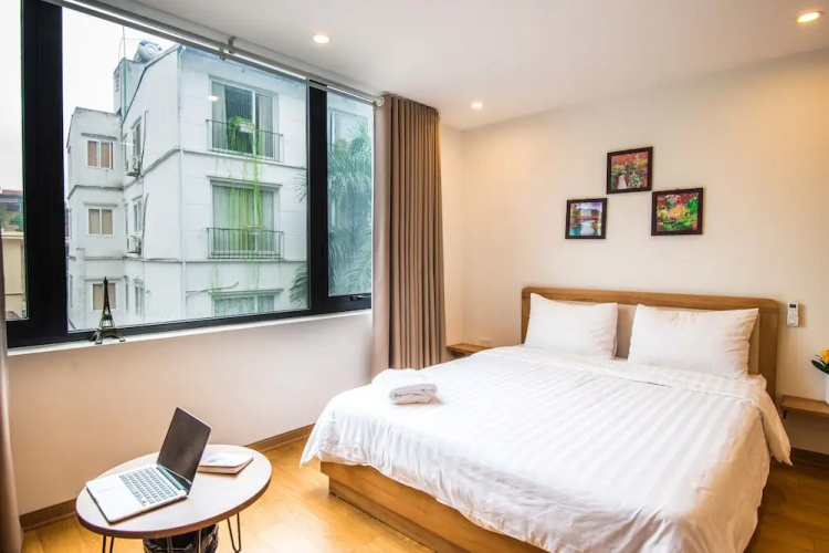 22Housing 39 Linh Lang