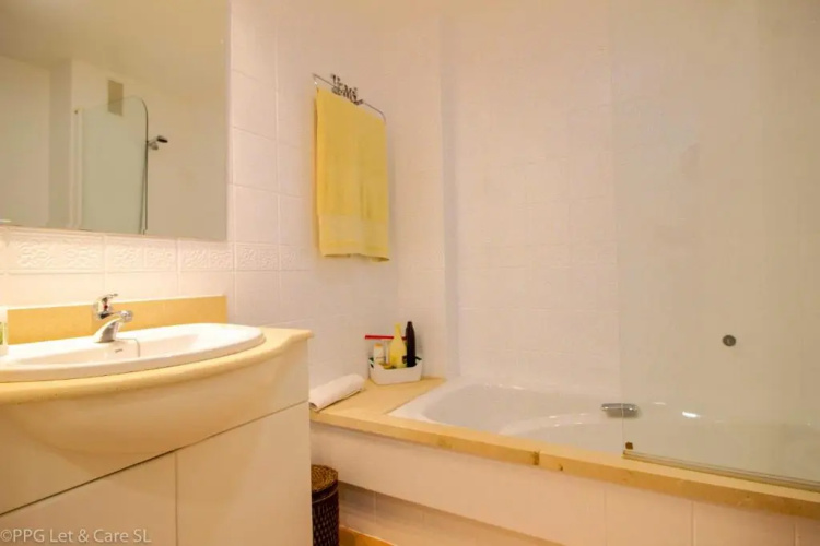 DIC001 Hermoso, Elegante, Confortable Apartament