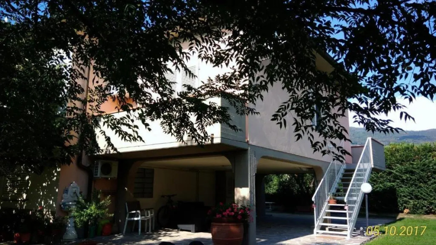 Oasi Verde A casa di Vale