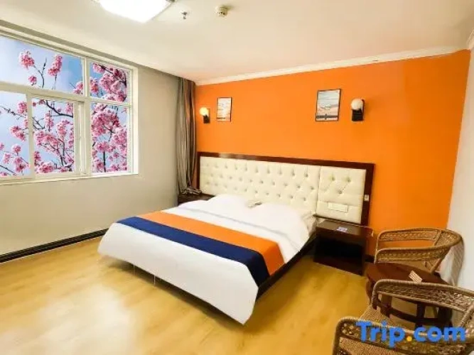 Business Double room