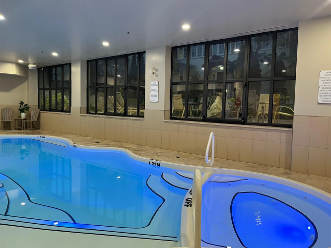 Best Western Plus Perth Parkside Inn & Spa photo 18