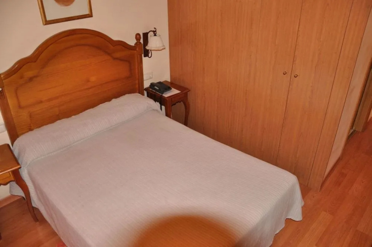 Hostal Tafalla