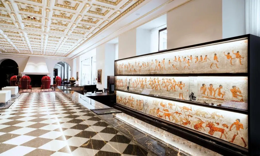 Living Hotel De Medici photo 25