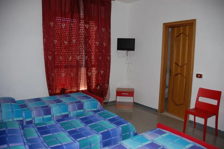 B&B Borgo Antico