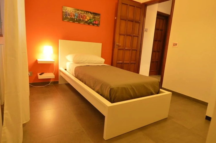 Bed and Breakfast La Villa