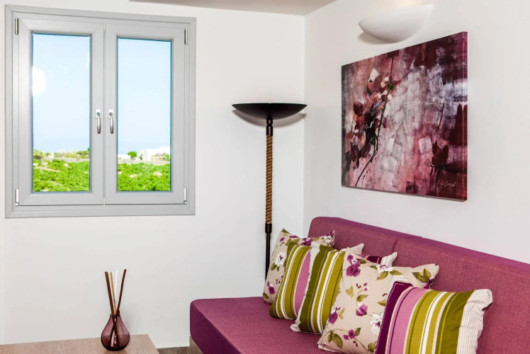 Aliter Suites