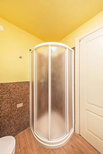 Business Apartment