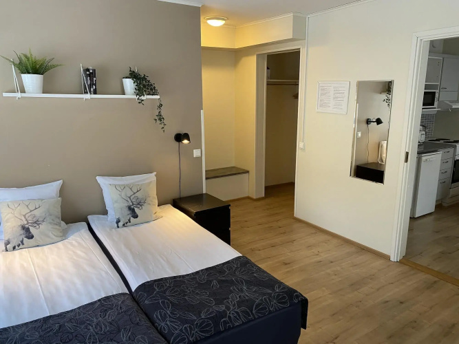 Vasa Apartments
