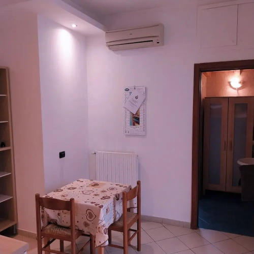 2 Bedrooms Apartment with balcony
