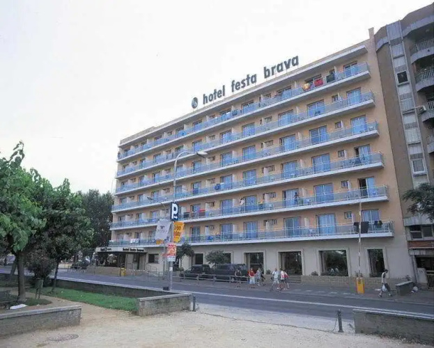 Image de l'hôtel