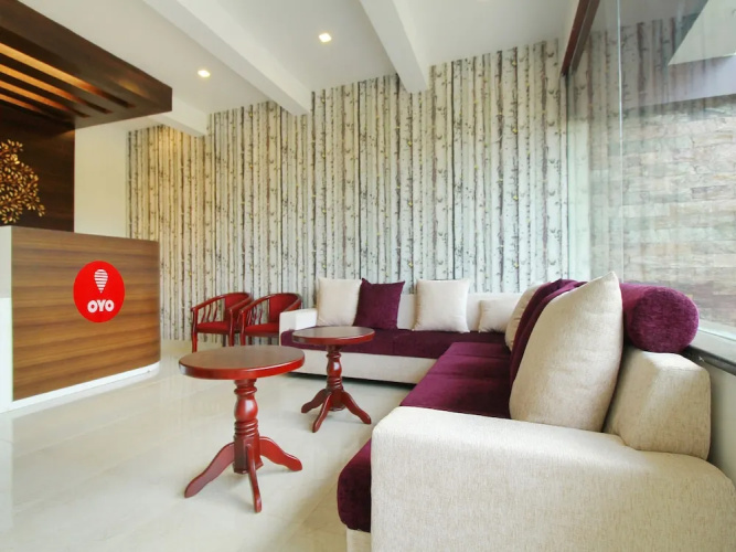 OYO 14653 Vista Suites Doddabetta