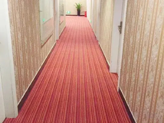 Taojie Apartment