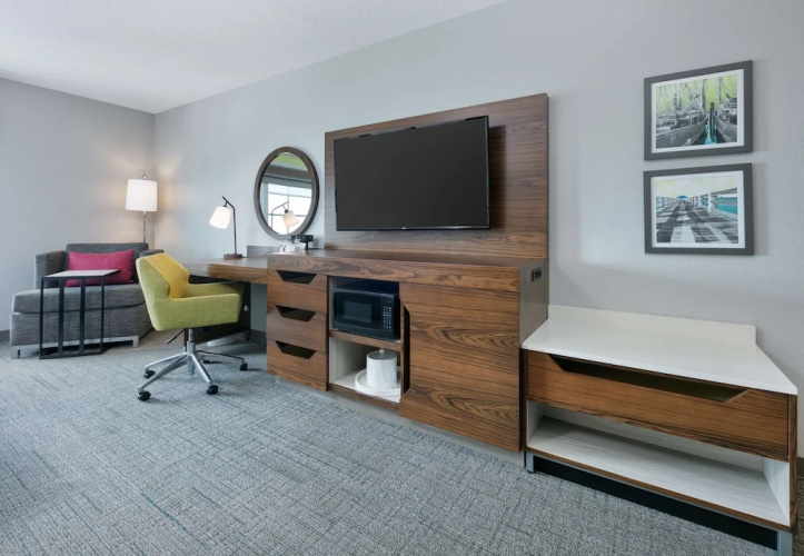 Hampton Inn Biloxi
