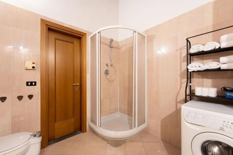 Toscanella Apartment