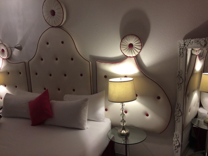 Whitelaw Hotel photo 8