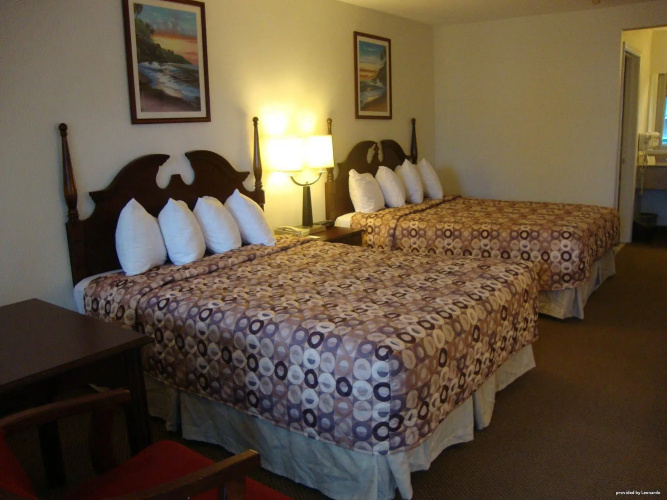 Best Western Garden State Inn