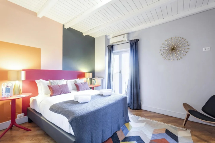 Sweet Inn Trevi