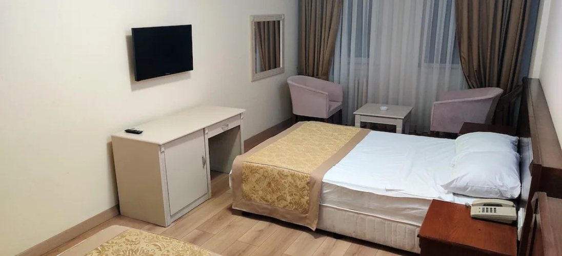 Sarp Hotel