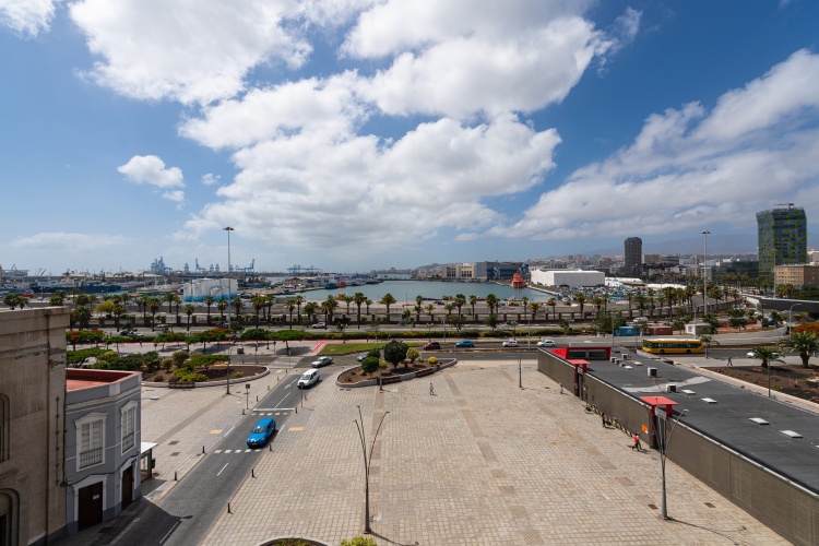 Puerto de la Luz by Pierre & Vacances photo 23