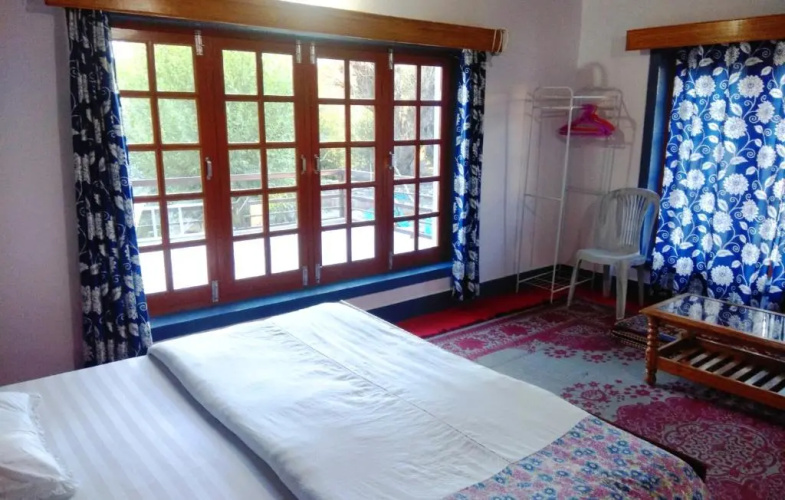 Saiman Guest House