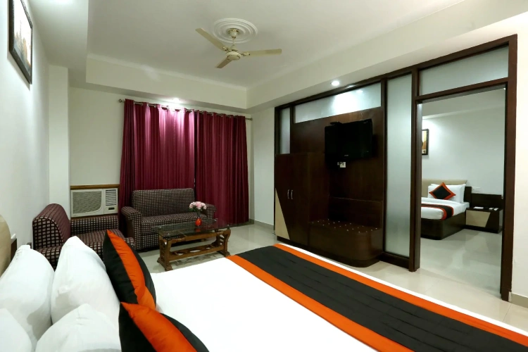 Family Suite