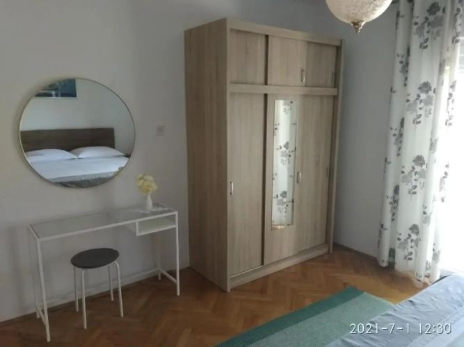 3 Bedrooms Apartment