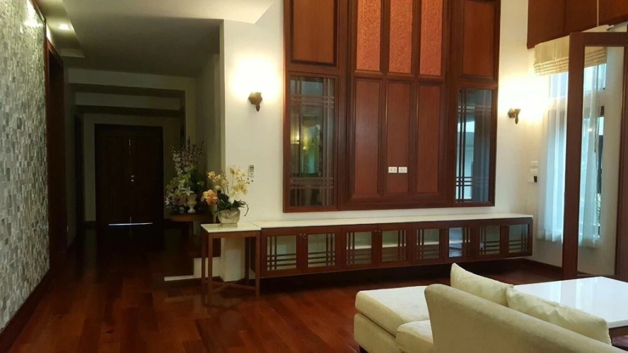 Pool Villa Chiang Mai