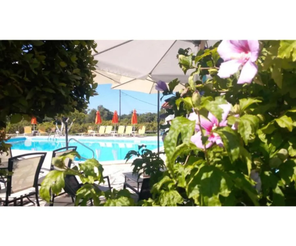 Marketos maisonette 4pax