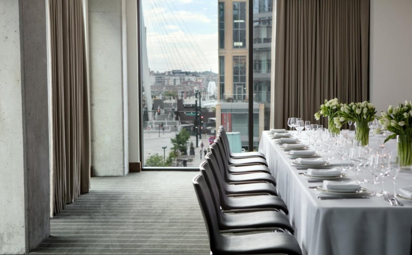 Kimpton Hotel Born photo 9